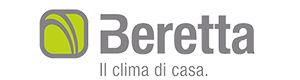BERETTA - VOKERA  - Kомплектующие для котлов и горелок logo